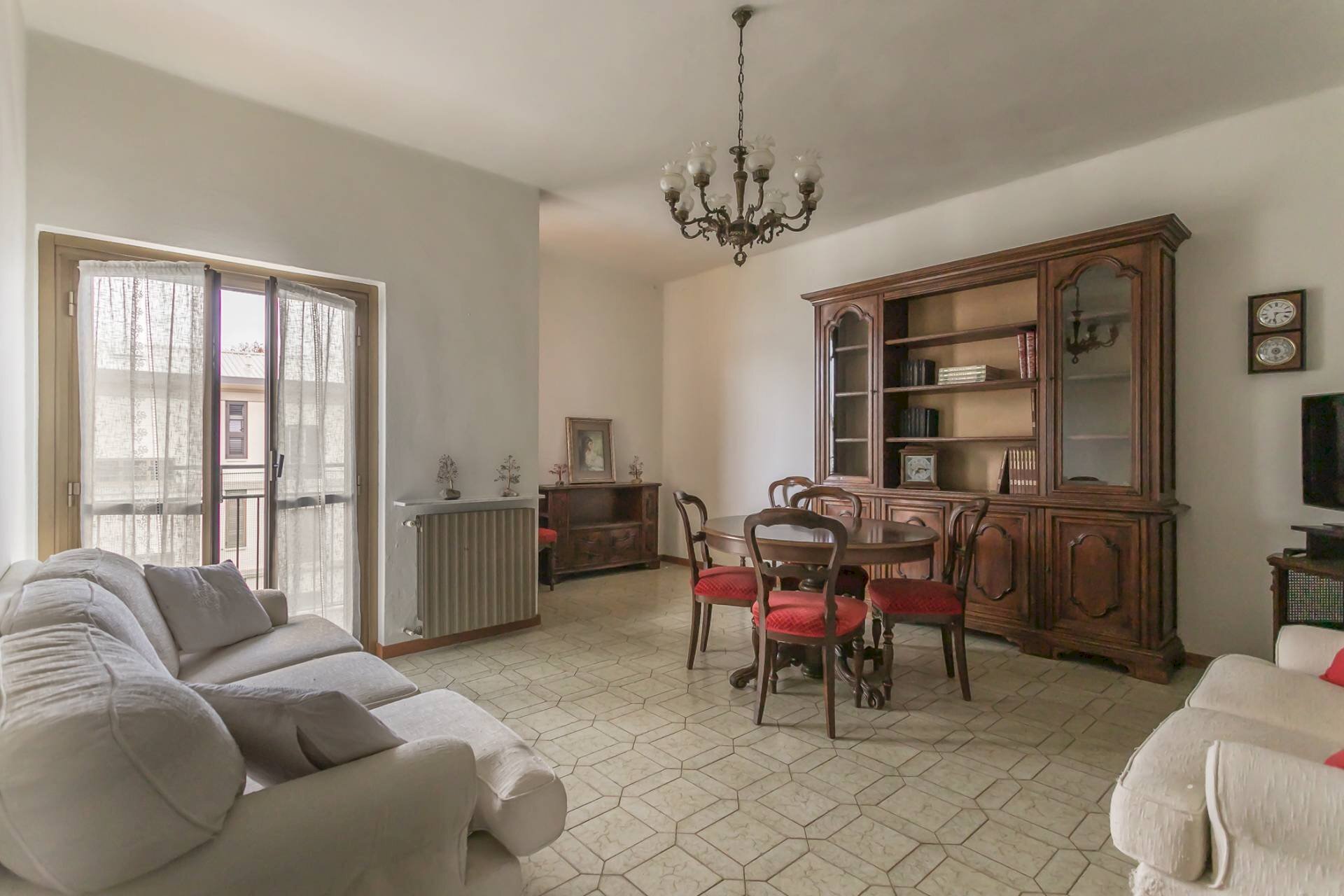 Foto 3 - Quadrilocale VIALE VENEZIA
6, Bergamo - foto 3