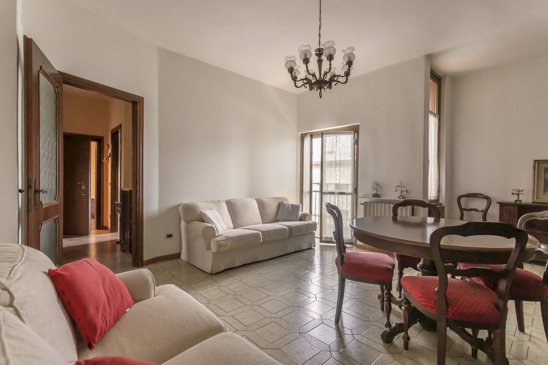 Foto 1 - Quadrilocale VIALE VENEZIA
 
6, Bergamo - foto 1