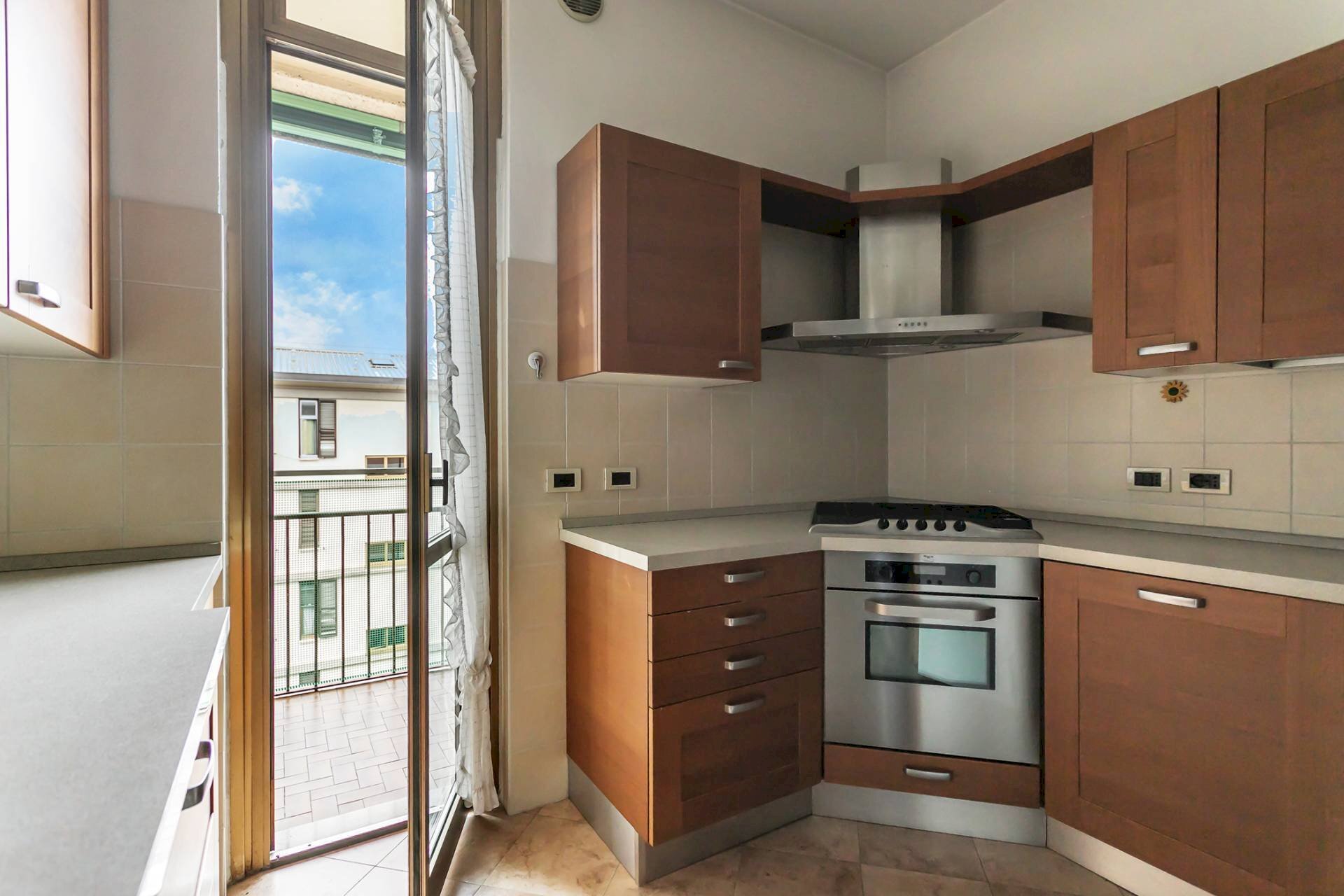 Foto 2 - Quadrilocale VIALE VENEZIA
6, Bergamo - foto 2