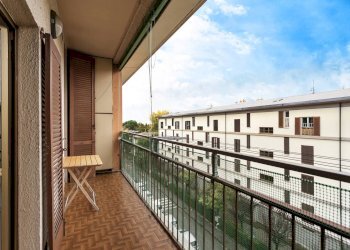 Foto 8 - Quadrilocale VIALE VENEZIA
 
6, Bergamo - foto 8