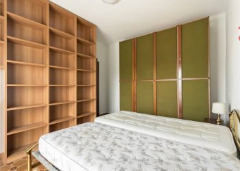 Foto 20 - Quadrilocale VIALE VENEZIA
 
6, Bergamo - foto 20