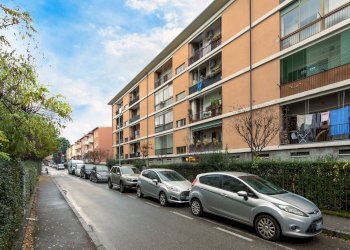 Foto 23 - Quadrilocale VIALE VENEZIA
 
6, Bergamo - foto 23