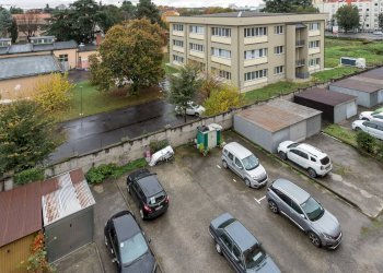 Foto 24 - Quadrilocale VIALE VENEZIA
 
6, Bergamo - foto 24