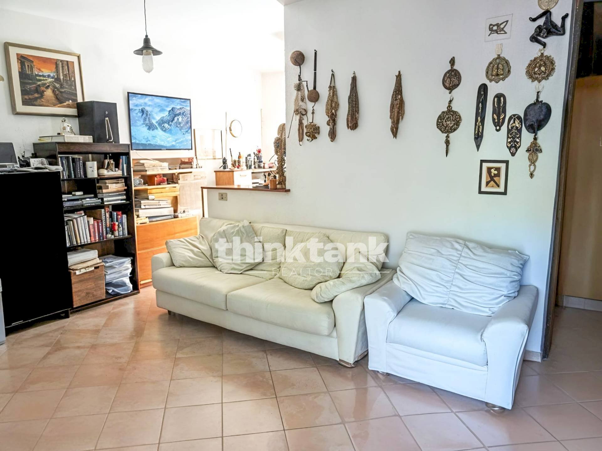 Foto 3 - Villa a Schiera Via del Bosco, Mascalucia - foto 3