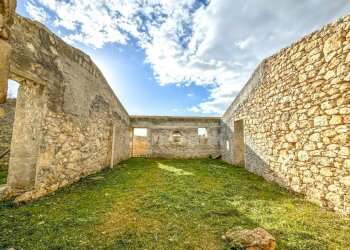 Foto 1 - Rustico contrada Buonivini, Noto - foto 1