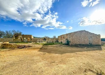 Foto 3 - Rustico contrada Buonivini, Noto - foto 3