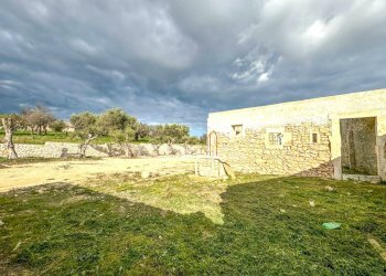 Foto 10 - Rustico contrada Buonivini, Noto - foto 10