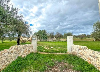 Foto 17 - Rustico contrada Buonivini, Noto - foto 17