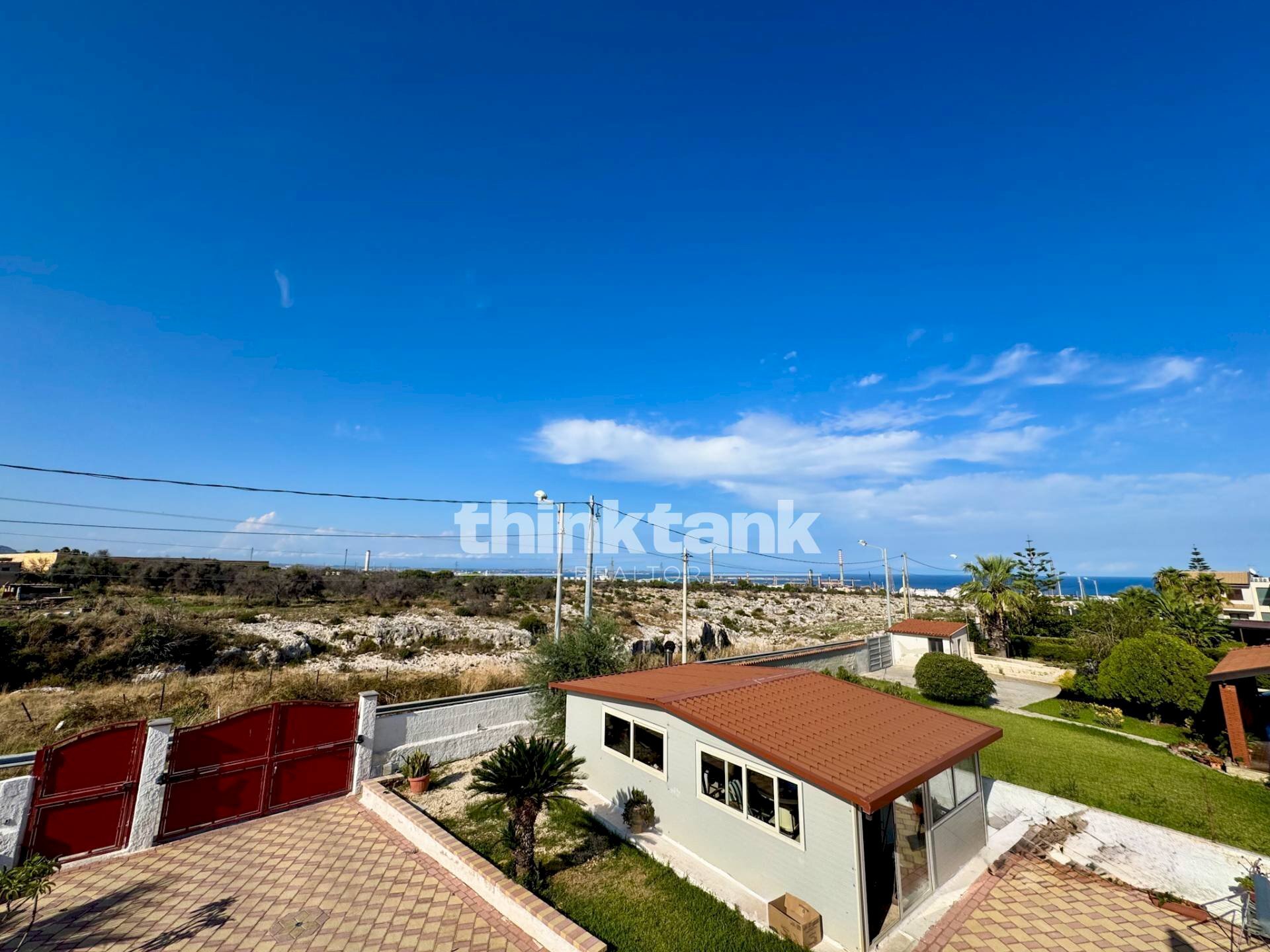 Foto 2 - Villa Via Capuana
11, Melilli - photo 2