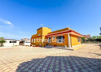 Foto 1 - Villa Via  Capuana
 
11, Melilli - foto 1