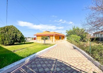 Foto 3 - Villa Via  Capuana
 
11, Melilli - foto 3