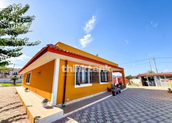 Foto 5 - Villa Via  Capuana
 
11, Melilli - foto 5