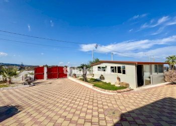 Foto 27 - Villa Via  Capuana
 
11, Melilli - foto 27