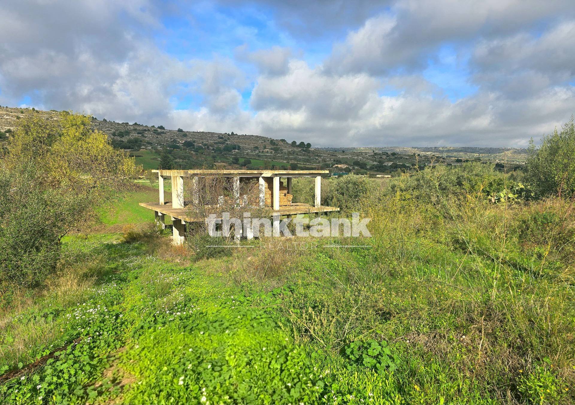 Foto 2 - Villa Via Rag Orazio Giorgio Pluchino, Modica - foto 2