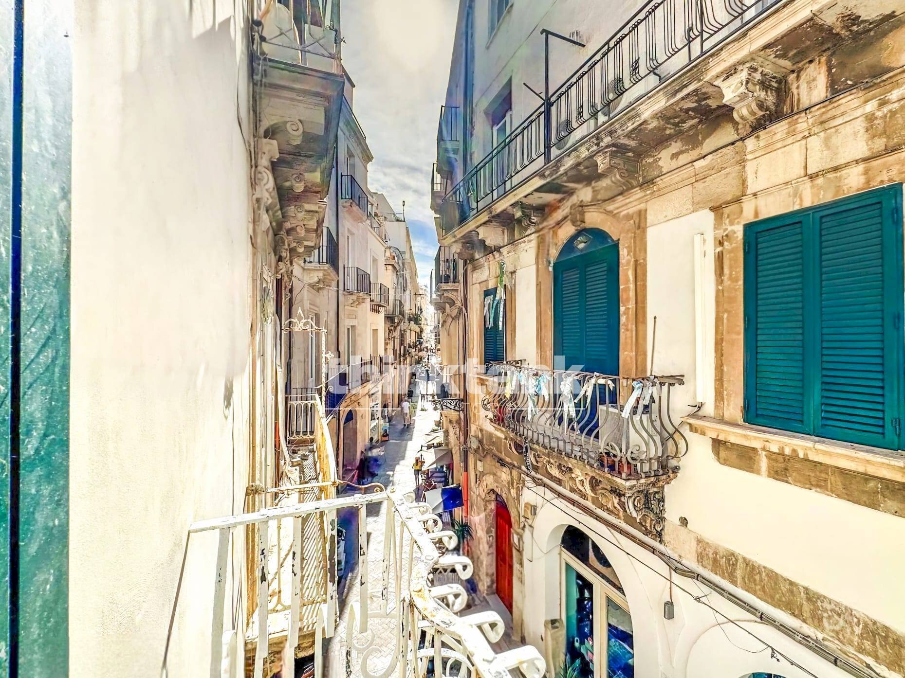 Foto 2 - Apartment Via Cavour, Siracusa - photo 2