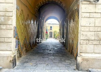 Foto 24 - Appartamento Piazza umberto I
 
snc, Caltagirone - foto 24