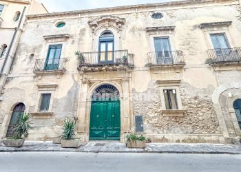Foto 1 - Casa semi indipendente Via Vittorio Veneto, Siracusa - foto 1