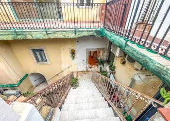 Foto 6 - Casa semi indipendente Via Vittorio Veneto, Siracusa - foto 6