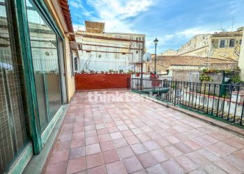 Foto 8 - Casa semi indipendente Via Vittorio Veneto, Siracusa - foto 8