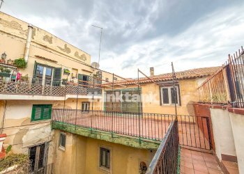 Foto 12 - Casa semi indipendente Via Vittorio Veneto, Siracusa - foto 12