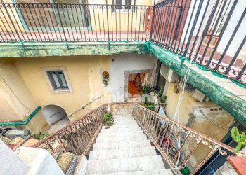 Foto 14 - Casa semi indipendente Via Vittorio Veneto, Siracusa - foto 14