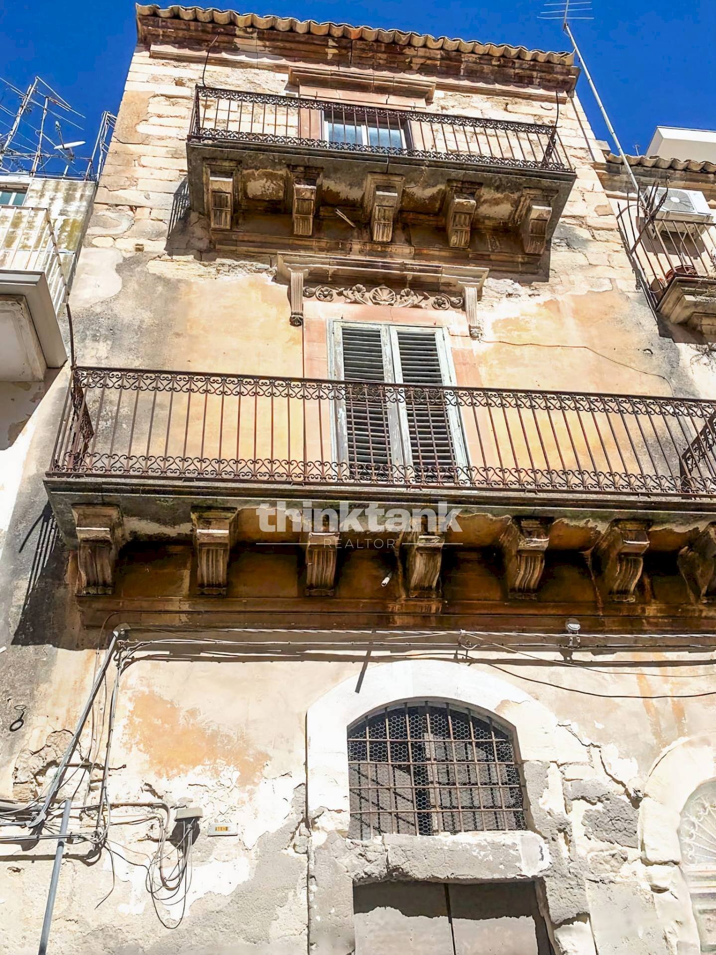 Foto 3 - Villa Via Annunzio Cervi, Ragusa - foto 3