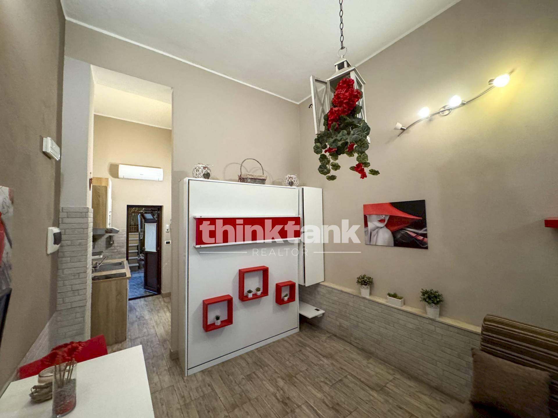 Foto 2 - Monolocale Largo efisio Giuseppe Picone, Siracusa - foto 2