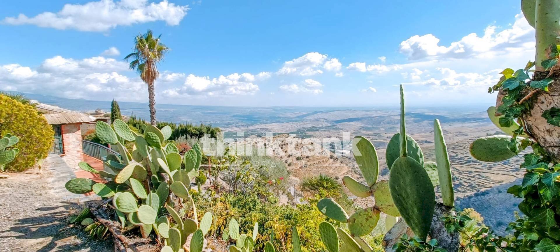 Foto 2 - Villa Via Genova, Centuripe - photo 2