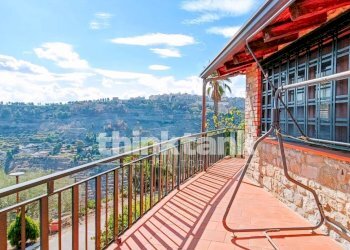 Foto 4 - Villa Via Genova, Centuripe - foto 4