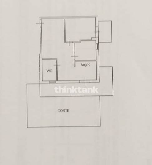 Foto 11 - Trilocale Via Tomasi di Lampedusa, Giarre - planimetria 1