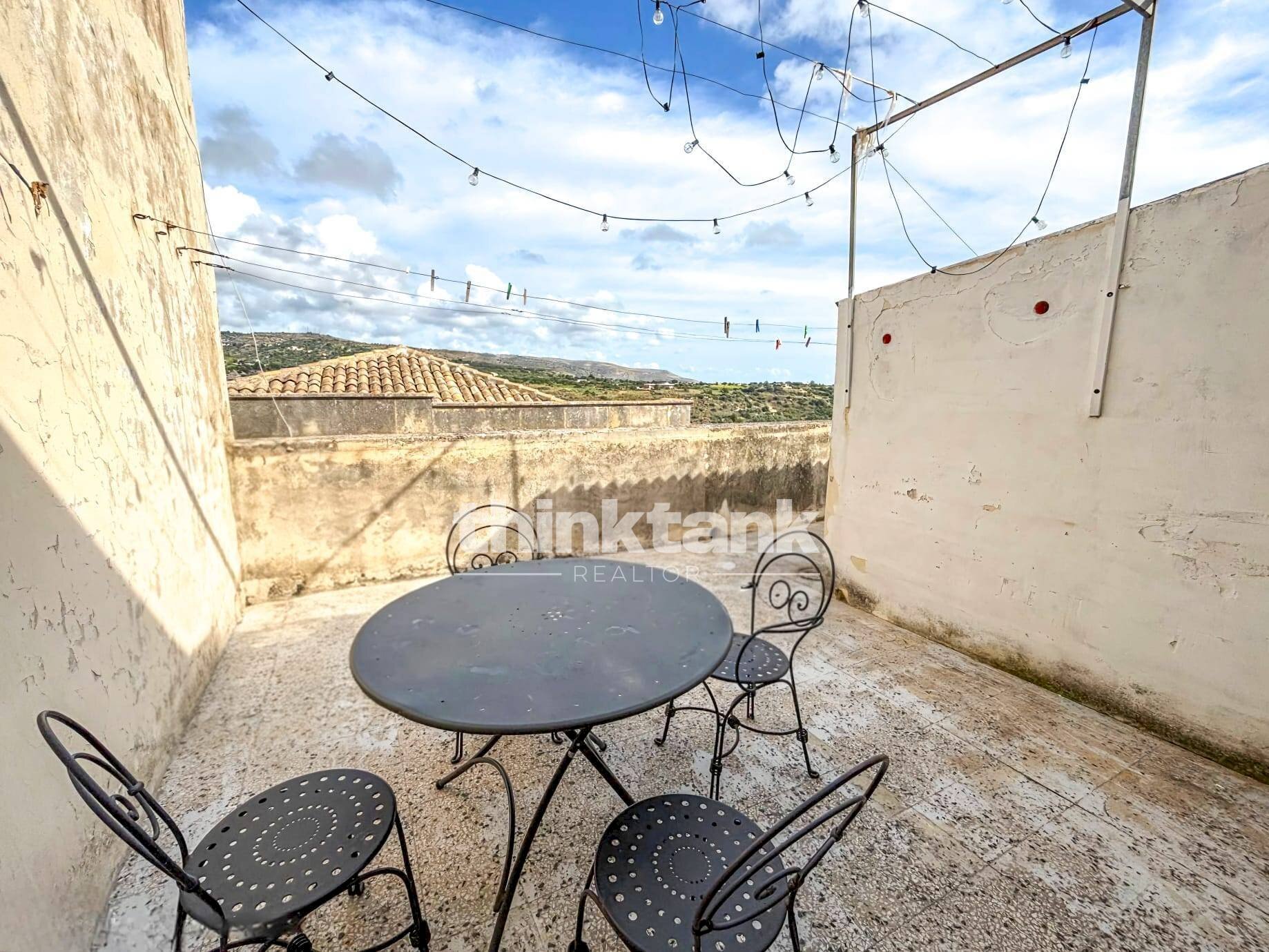 Foto 2 - Quadrilocale Via Principe Umberto, Noto - foto 2