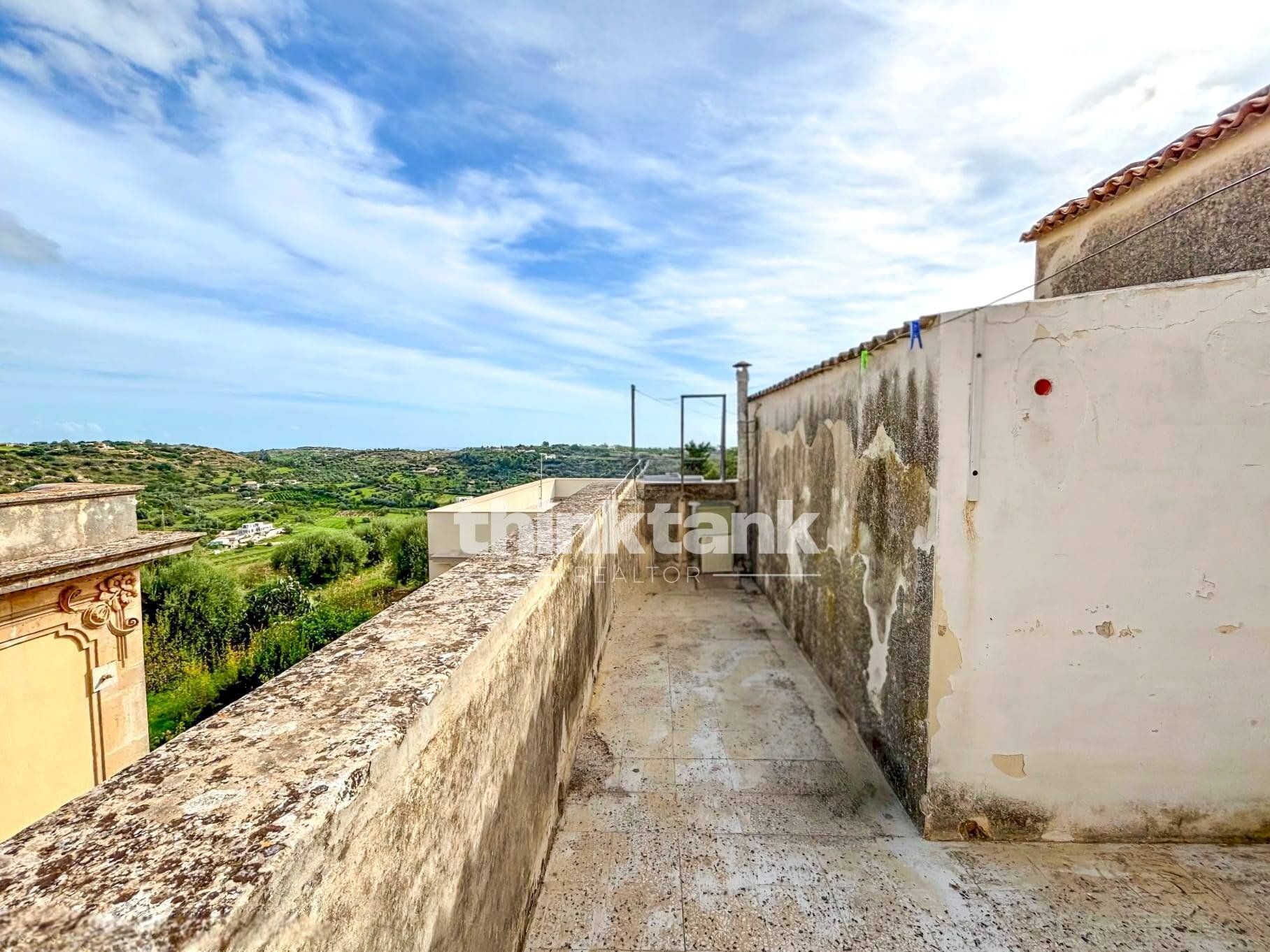 Foto 3 - Quadrilocale Via Principe Umberto, Noto - foto 3