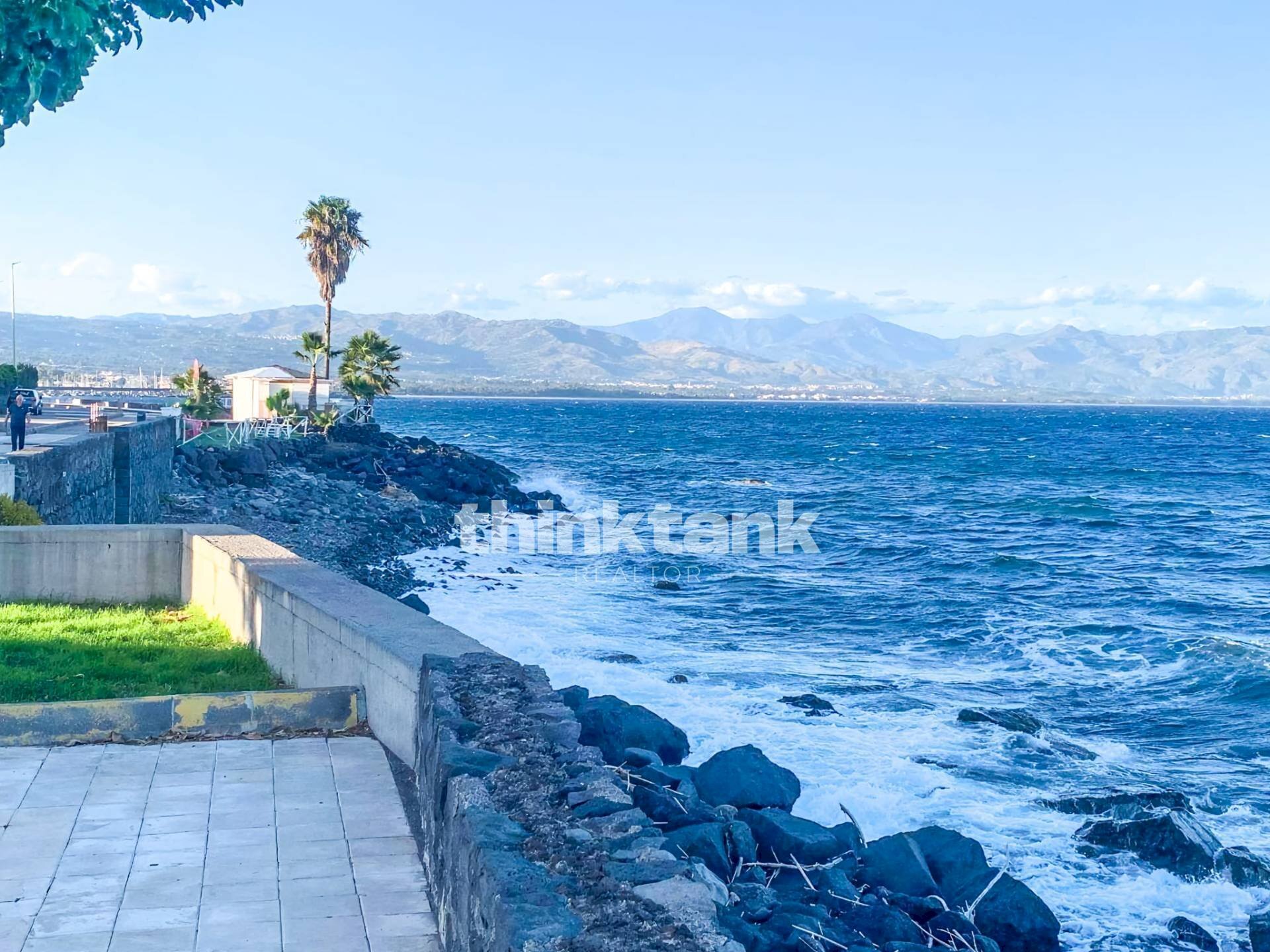 Foto 1 - Villa a Schiera Via Marco Polo
 
40, Riposto - foto 1