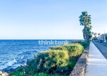 Foto 2 - Villa a Schiera Via Marco Polo
 
40, Riposto - foto 2