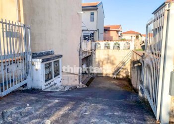 Foto 20 - Villa a Schiera Via Marco Polo
 
40, Riposto - foto 20