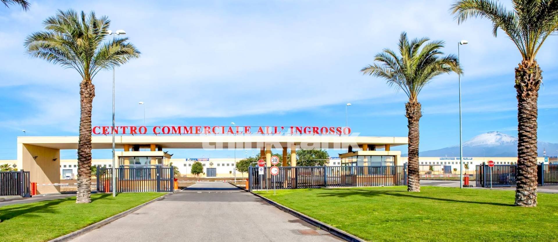 Foto 2 - Locale Commerciale Via Passo del Fico, Catania - foto 2