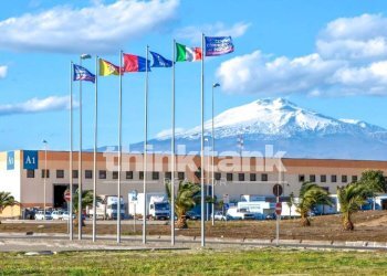 Foto 1 - Locale Commerciale Via Passo del Fico, Catania - foto 1