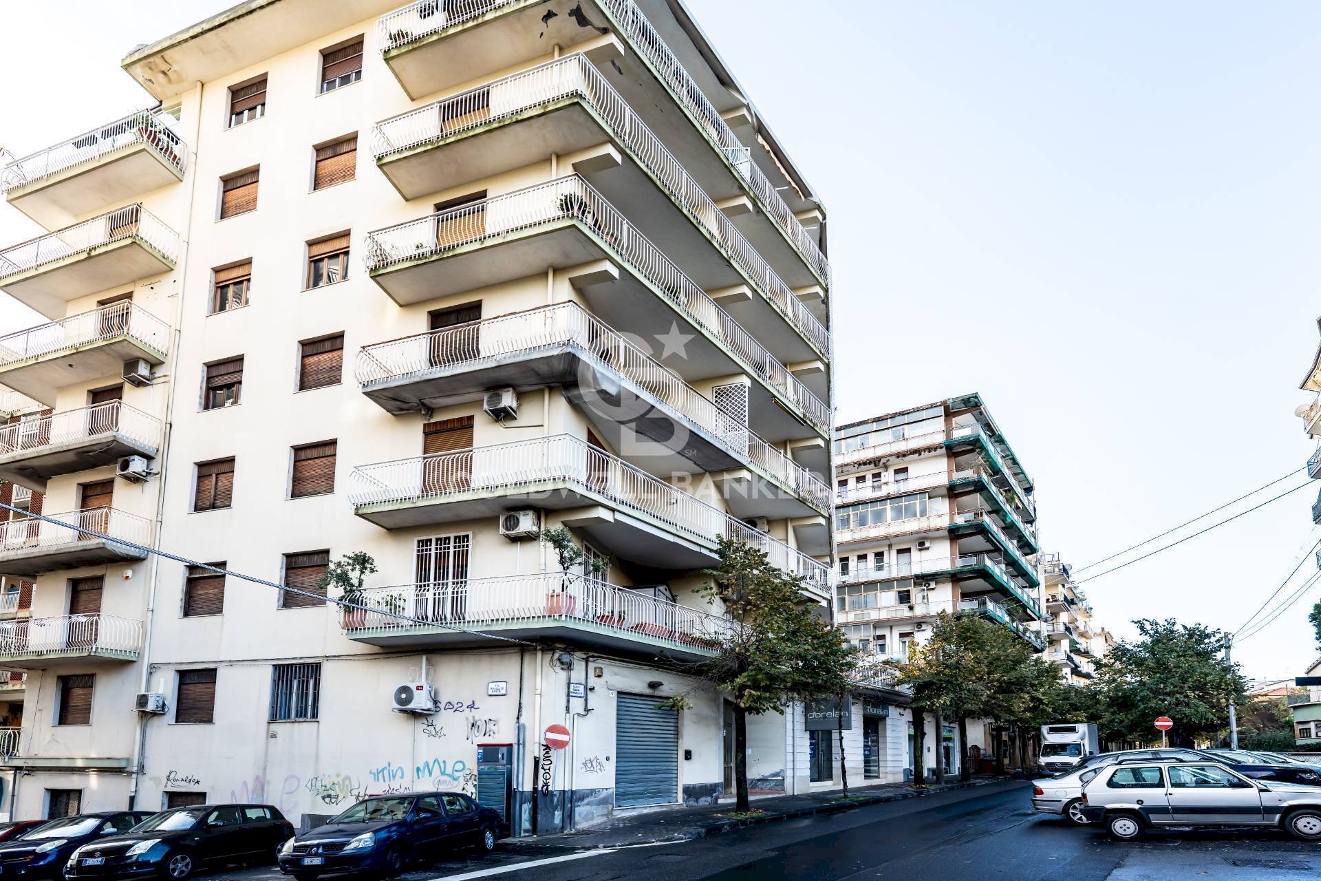 Foto 1 - Appartamento Viale Regina Margherita
 
70, Acireale - foto 1