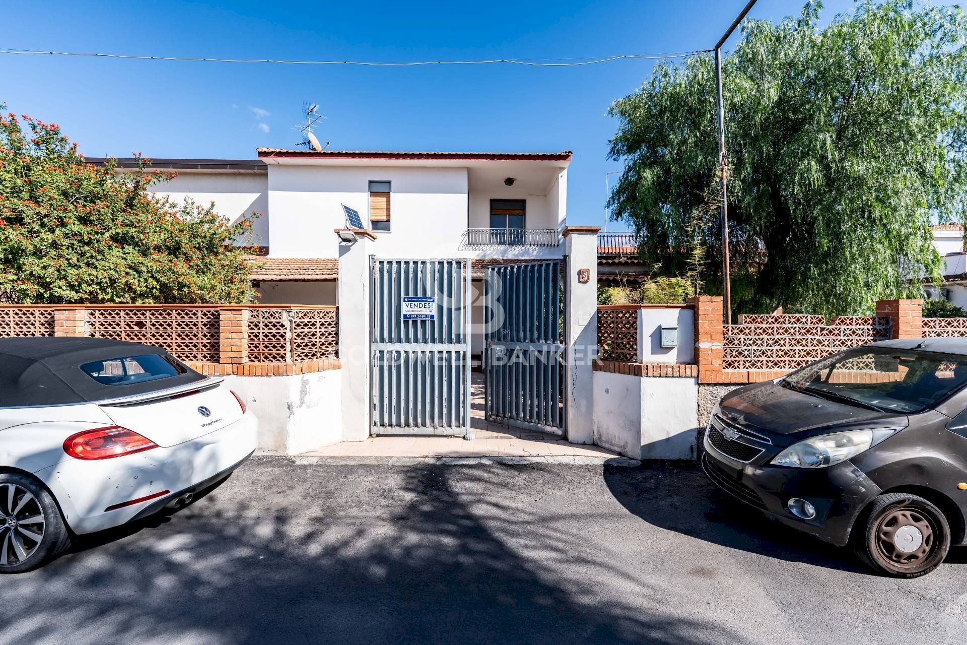 Foto 1 - Villa Via Musino
 
5, Catania - foto 1