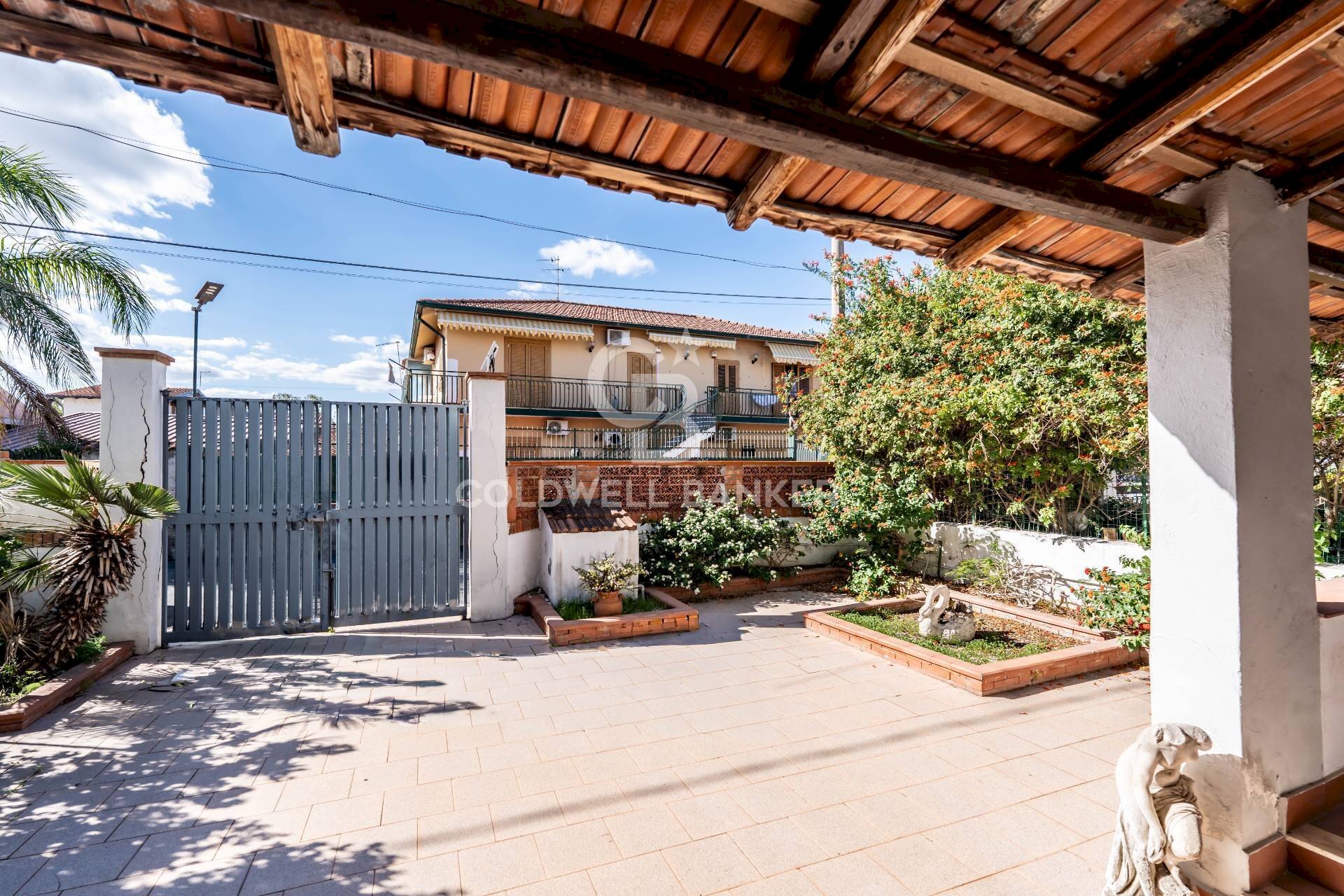 Foto 2 - Villa Via Musino
 
5, Catania - foto 2