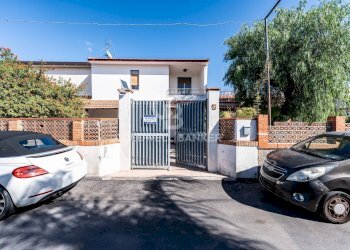 Foto 1 - Villa Via Musino
 
5, Catania - foto 1