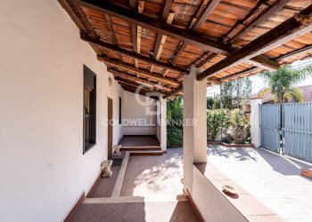 Foto 7 - Villa Via Musino
 
5, Catania - foto 7