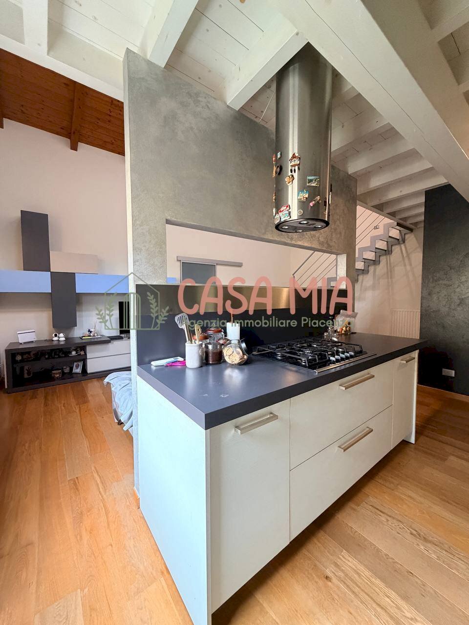 Foto 2 - Quadrilocale Via della resistenza, Rottofreno - foto 2