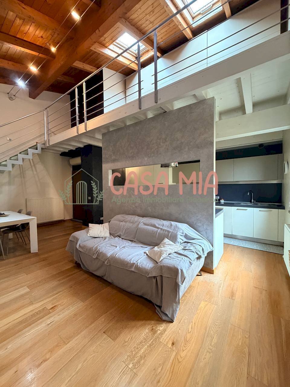 Foto 1 - Quadrilocale Via della resistenza, Rottofreno - foto 1