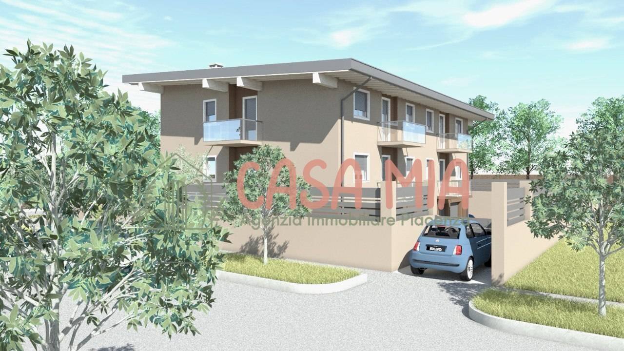 Foto 3 - Trilocale via puccini, Rottofreno - foto 3