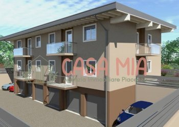 Foto 2 - Trilocale via puccini, Rottofreno - foto 2