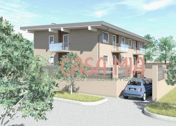 Foto 3 - Trilocale via puccini, Rottofreno - foto 3