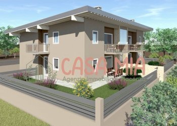 Foto 8 - Trilocale via puccini, Rottofreno - foto 8