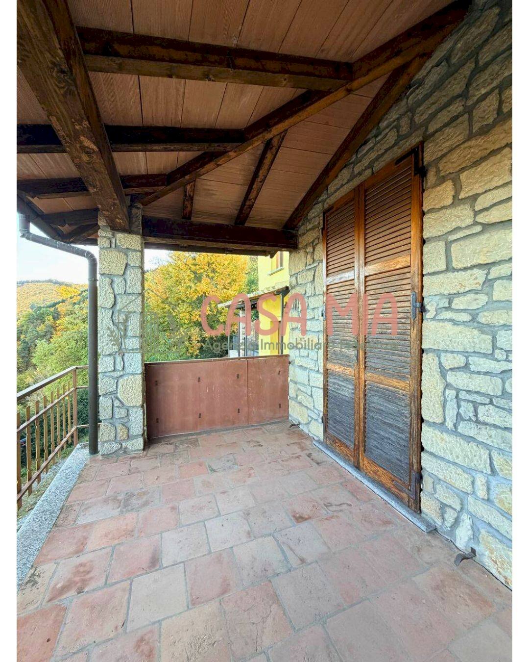 Foto 1 - Casa semi indipendente località Bozzola, Colli Verdi - foto 1