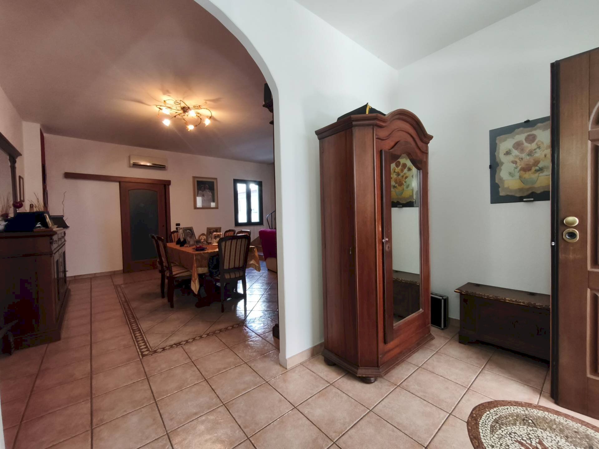 Foto 2 - Casa indipendente Via Roma
 
32, Matino - foto 2